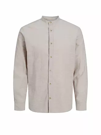 JACK & JONES | Chemise JJESUMMER | beige